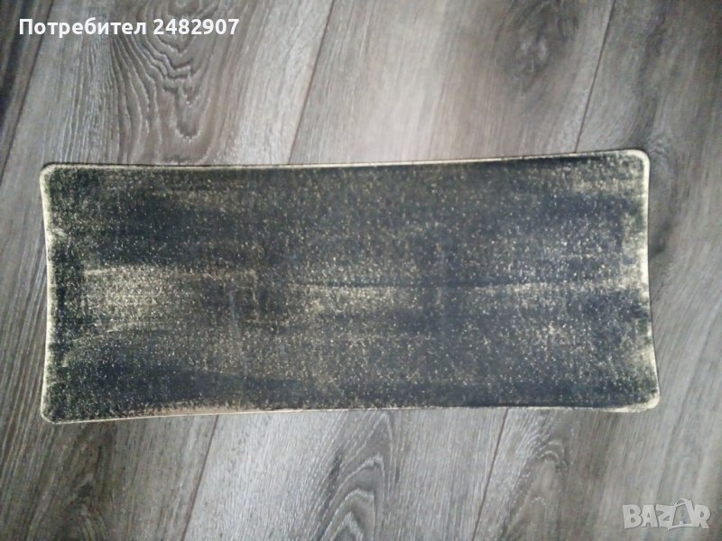 Декоративно плато, снимка 1