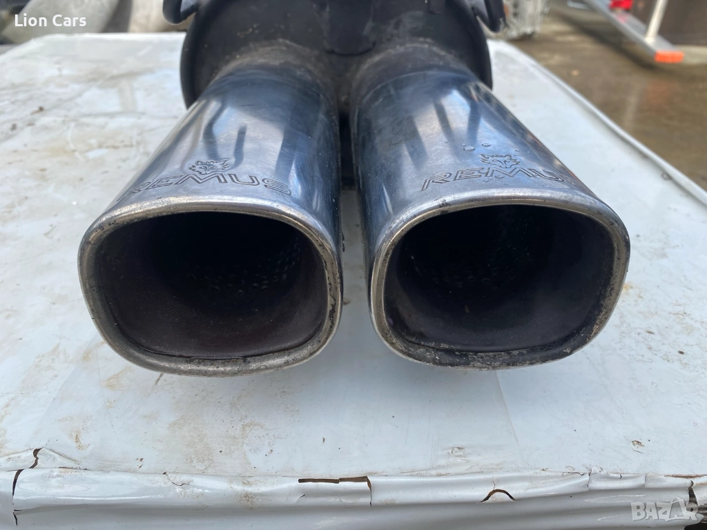 РЕМУС МЕРЦЕДЕС 124 129, снимка 1