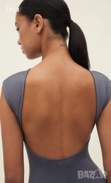 Рокля, снимка 1