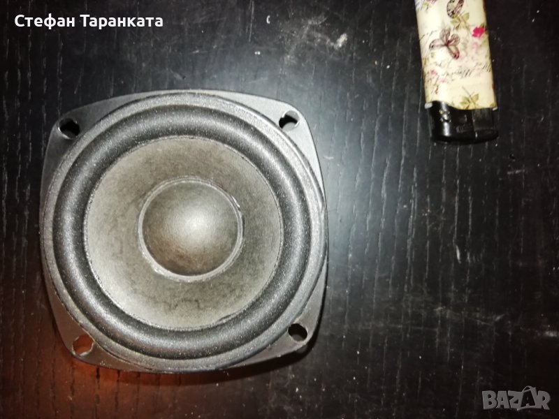 Говорител, снимка 1