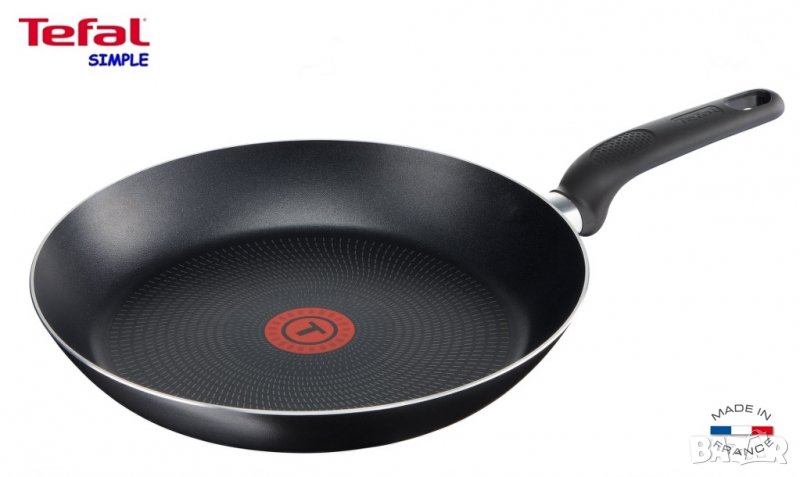 Тиган Tefal Simple NEW, снимка 1