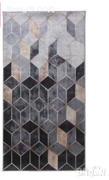 Арт килим 120х160см, снимка 1