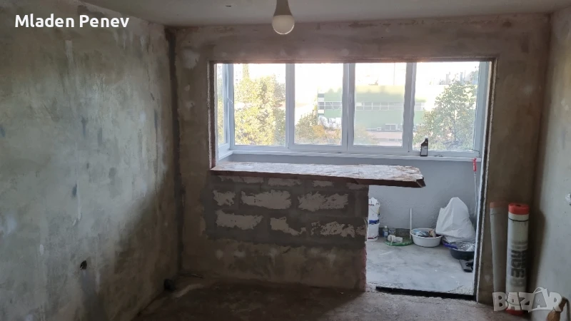 апартамент , снимка 1