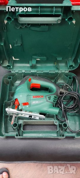 Зеге BOSCH PST650, снимка 1