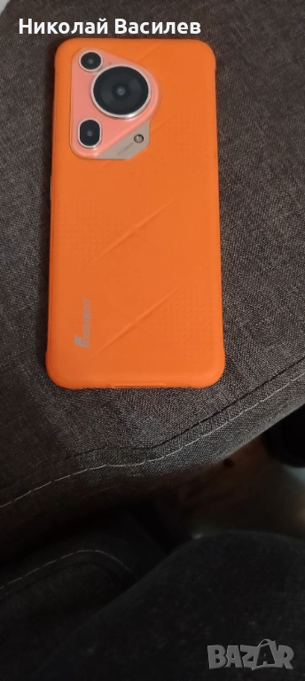 Удароустойчив смартфон, снимка 1