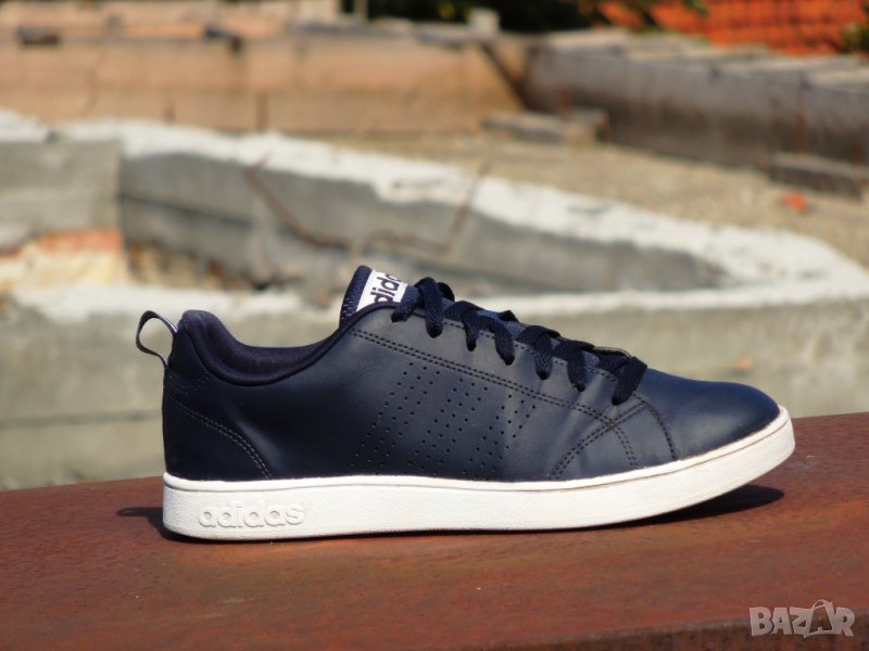 Аdidas VS Advantage Clean -- номер 41 1/3, снимка 1