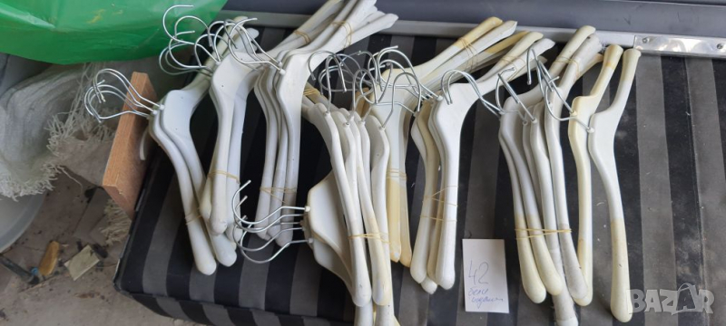 Закачалки 2, снимка 1