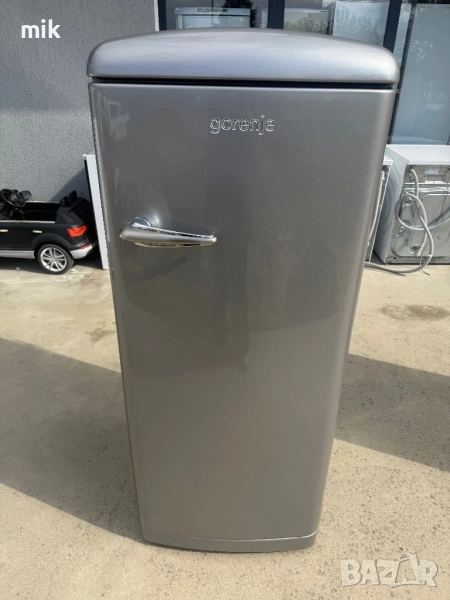 Ретро Хладилник Gorenje , снимка 1