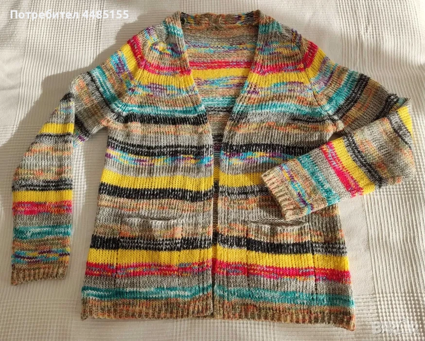 Пет жилетки по 14 лева, снимка 1