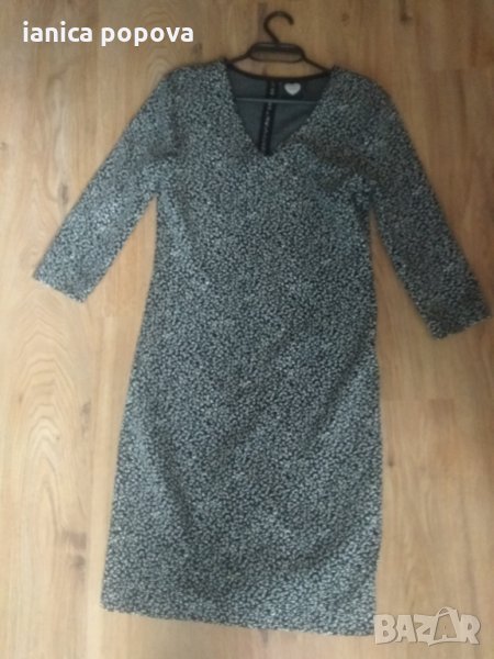 Рокля на totally erected, снимка 1