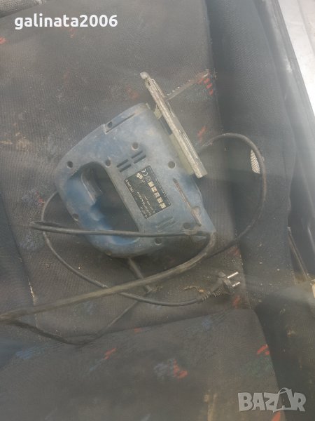 Зеге-, снимка 1