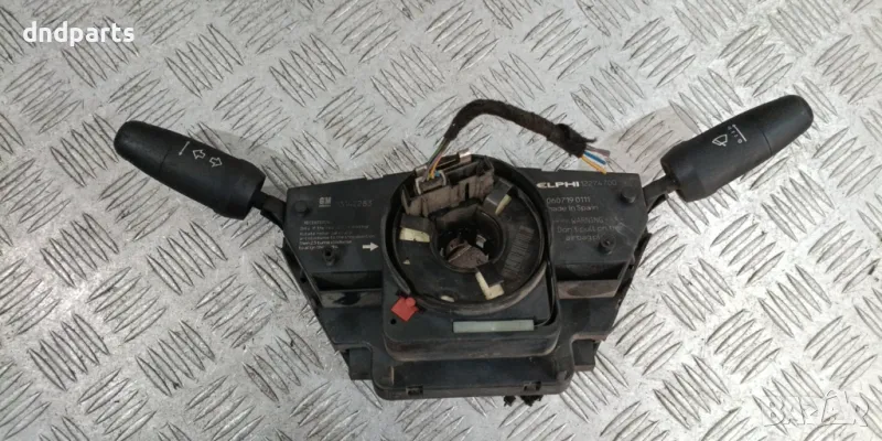 Лостчета Opel Vectra C 2003г.	, снимка 1