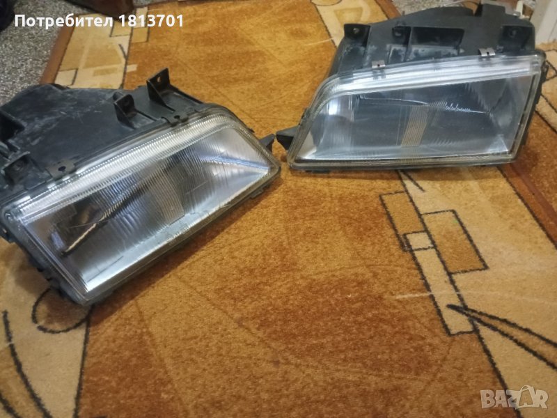  Фарове  Пежо 405, снимка 1