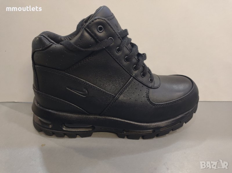 Nike Air ACG N38,5 и N40.Зимни кецове.Нови.Оригинал. , снимка 1