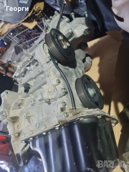 Не оборудван двигател, поло 1,2-64кс-12клапана, снимка 1