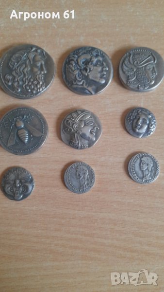 Монети Римска империя , снимка 1