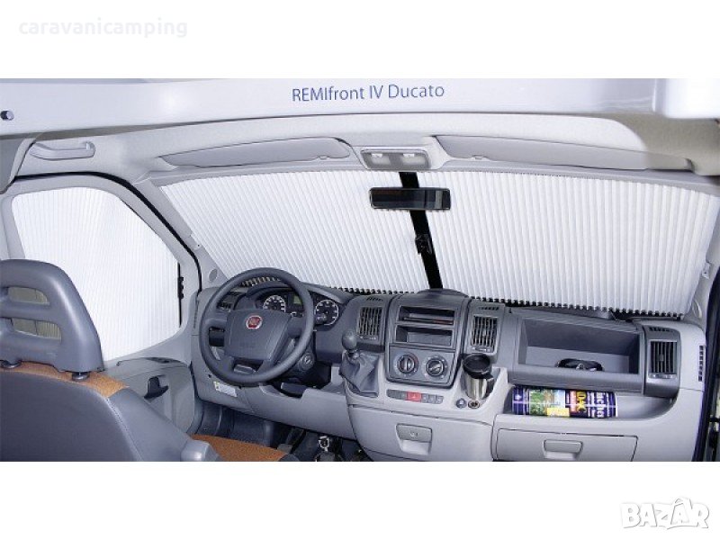 ЩОРИ-ПРЕДНА И СТРАНИЧНИ REMI FIAT, снимка 1