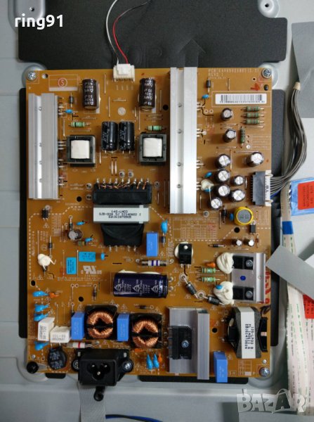 Захранване - EAX65423801 (2.2) TV LG 60LB650V, снимка 1