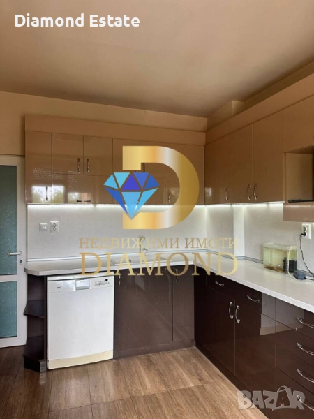 Тухлен апартамент в Димитровград - Идеален център, снимка 1