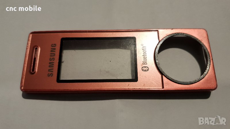 Samsung X830 - Samsung SGH-X830 оригинални части и аксесоари , снимка 1