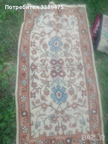 килими котлески 80 лв бр, снимка 1