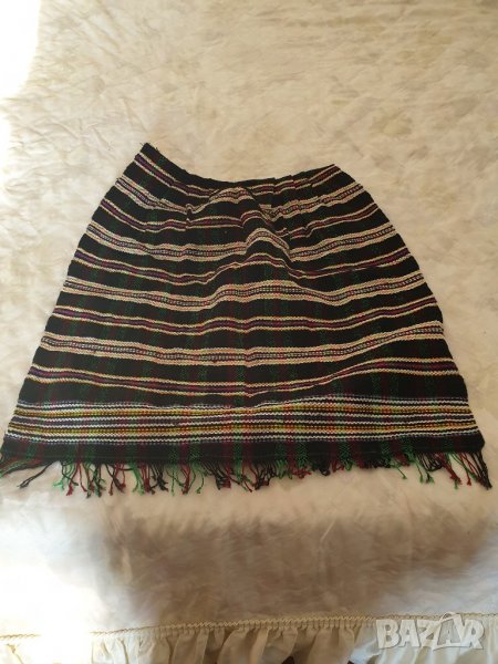 автентична престилка, снимка 1