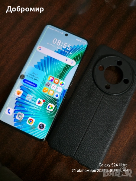 Хонор Меджик 6 Лайт 256ГБ, снимка 1