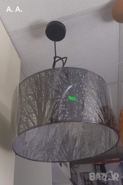 PINNI 15387H ВИСЯЩА ЛАМПА, снимка 1