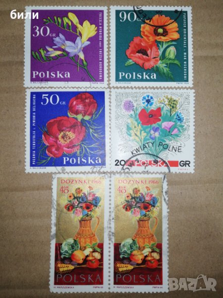 POLSKA , снимка 1