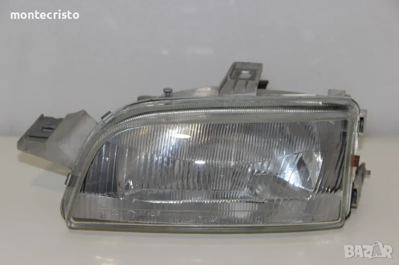 Ляв фар Fiat Punto I (1993-1999г.) CARELLO 46407146 Фиат Пунто, снимка 1