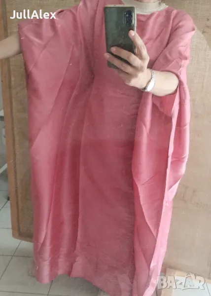 Дамска оувърсайз официална туника/пончо, снимка 1