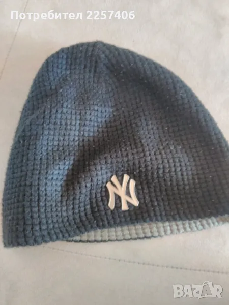 Шапка , снимка 1