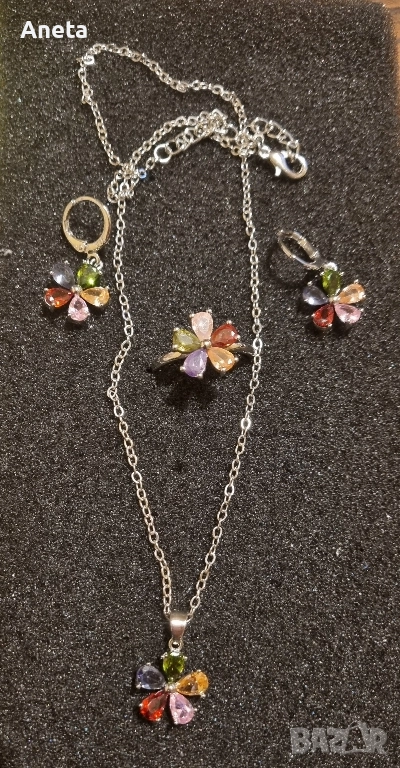 Красив комплект, снимка 1