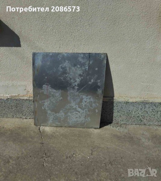 Плаки за пчелни кошери - 81/81,5 см, снимка 1