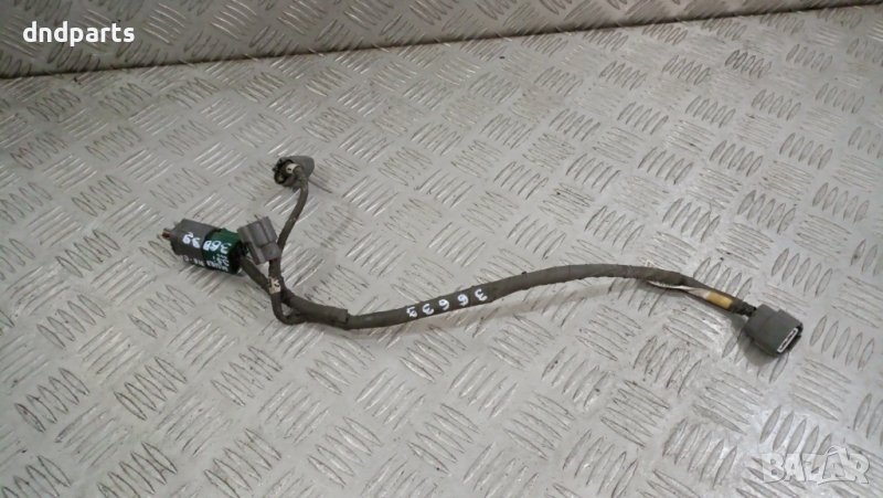 Инсталация бобини Nissan Murano 3.5i 2006г.	, снимка 1