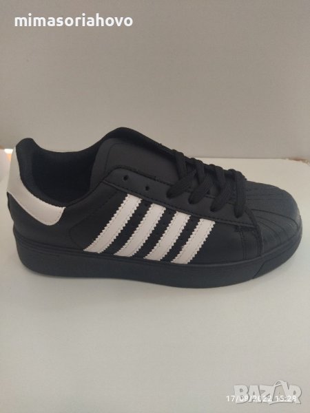 Дамски маратонки 6215, снимка 1