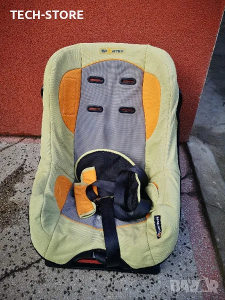 детско столче за кола, снимка 1