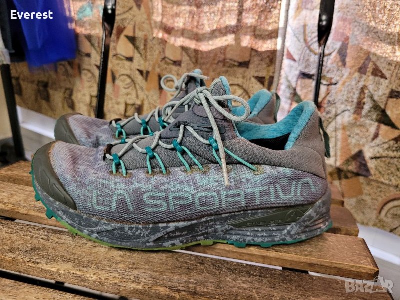 La Sportiva туристически обувки, снимка 1