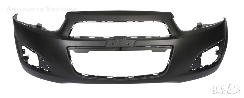 Броня Chevrolet Aveo Sdn/hatchback T300 2011-, снимка 1