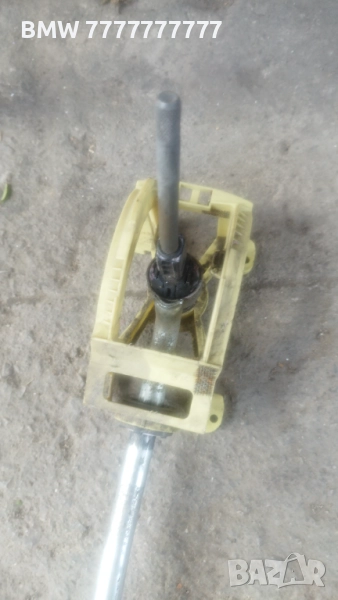 Скоростен лост за opel 1.6 105 коня, снимка 1