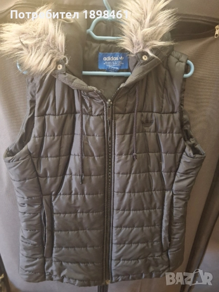 Грейка адидас. Без забележки., снимка 1