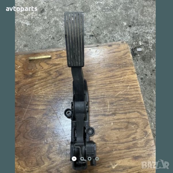 Mercedes a180 cdi 2007г педал газ, снимка 1