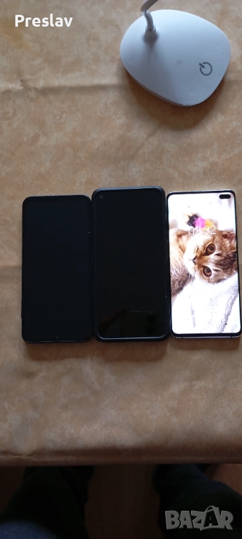 Samsung galaxy A15 за части , снимка 1