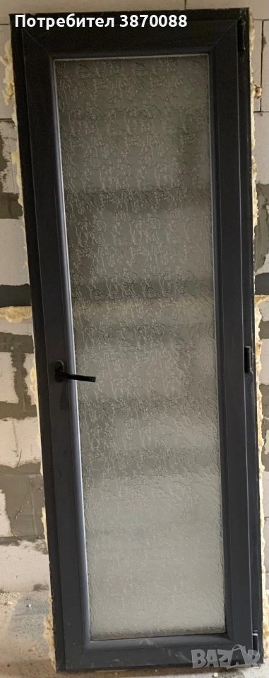 ПВЦ Врата, снимка 1