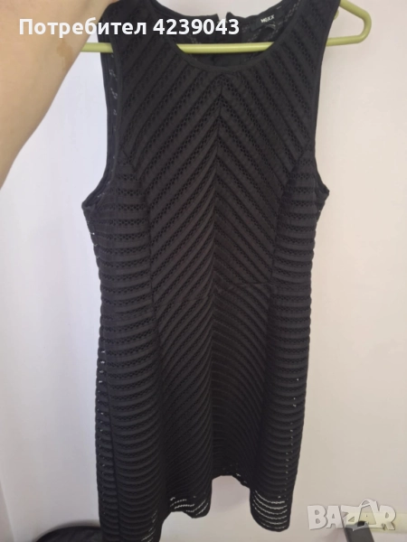 Нова рокля , снимка 1