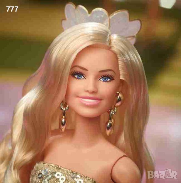 кукла Barbie, снимка 1
