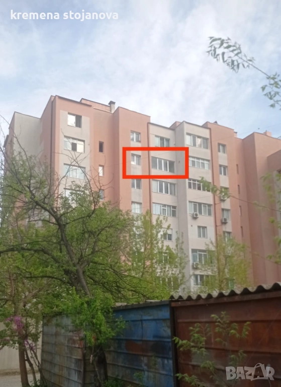 Продажба на тристаен апартамент , снимка 1