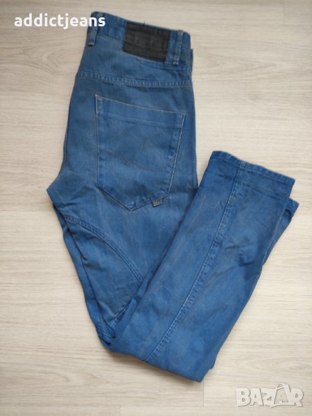 Мъжки дънки Jack & Jones размер 32 , снимка 1