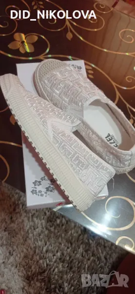 Еспадрили, снимка 1