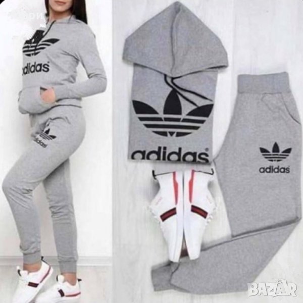 Дамски спортен екип , снимка 1